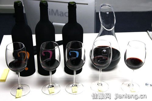 盲品葡萄酒從幾個小步驟開始,葡萄酒,紅酒,酒圈網(wǎng)