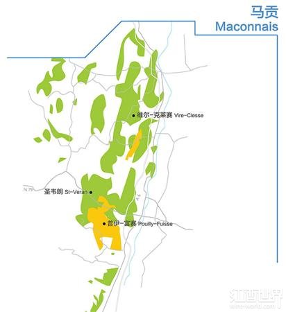 法國勃艮第產區知識大起底