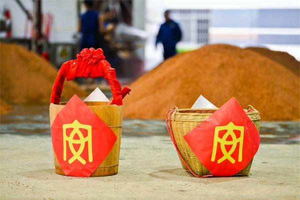 不懼周期，向陽而生：貴州安酒何以“安”若泰山？