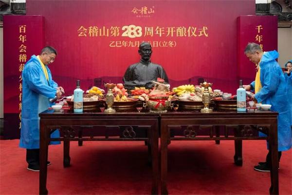 春釀清香、秋釀醇厚、冬釀溫潤，為啥沒有夏釀？